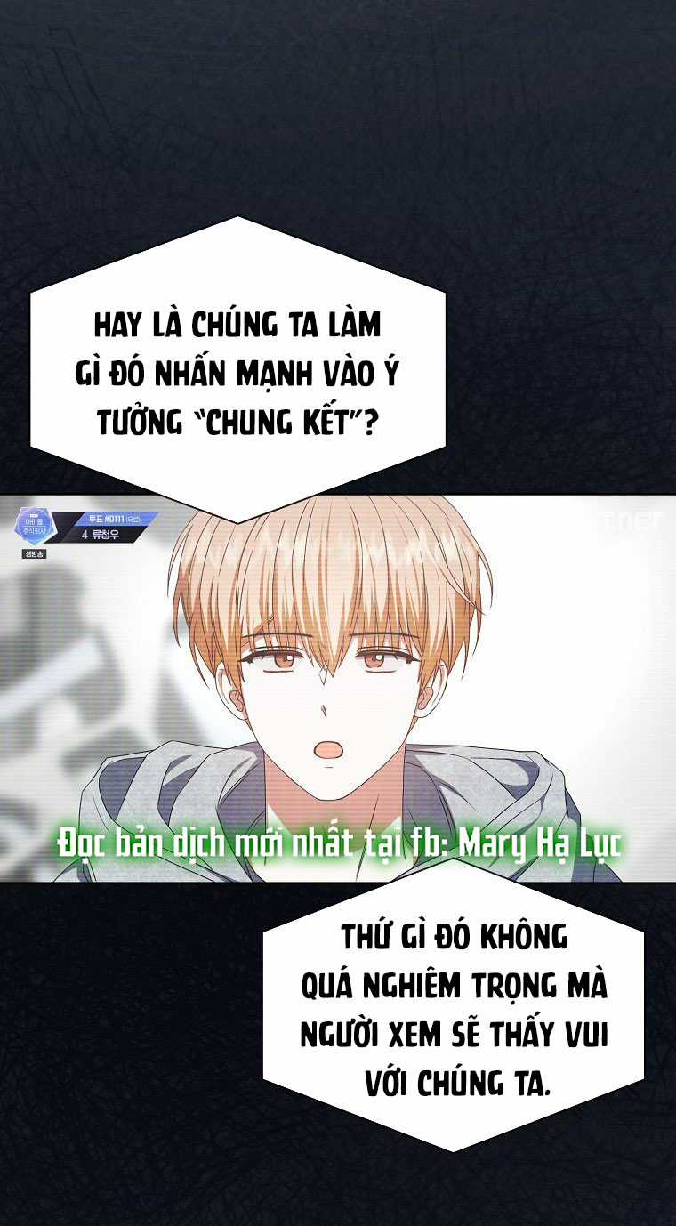 Ra Mắt Hay Ra Đi Chapter 62.2 trang 21