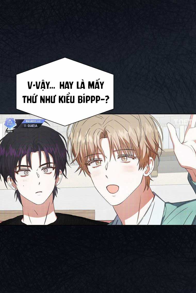 Ra Mắt Hay Ra Đi Chapter 62.2 trang 22