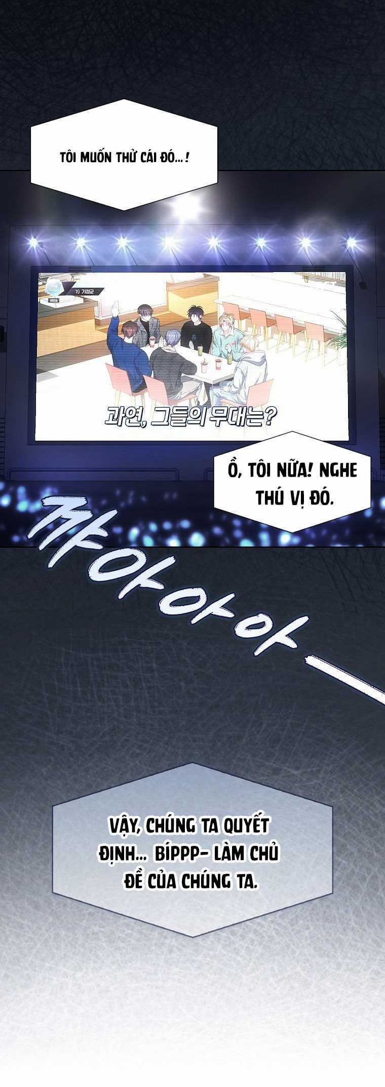 Ra Mắt Hay Ra Đi Chapter 62.2 trang 23