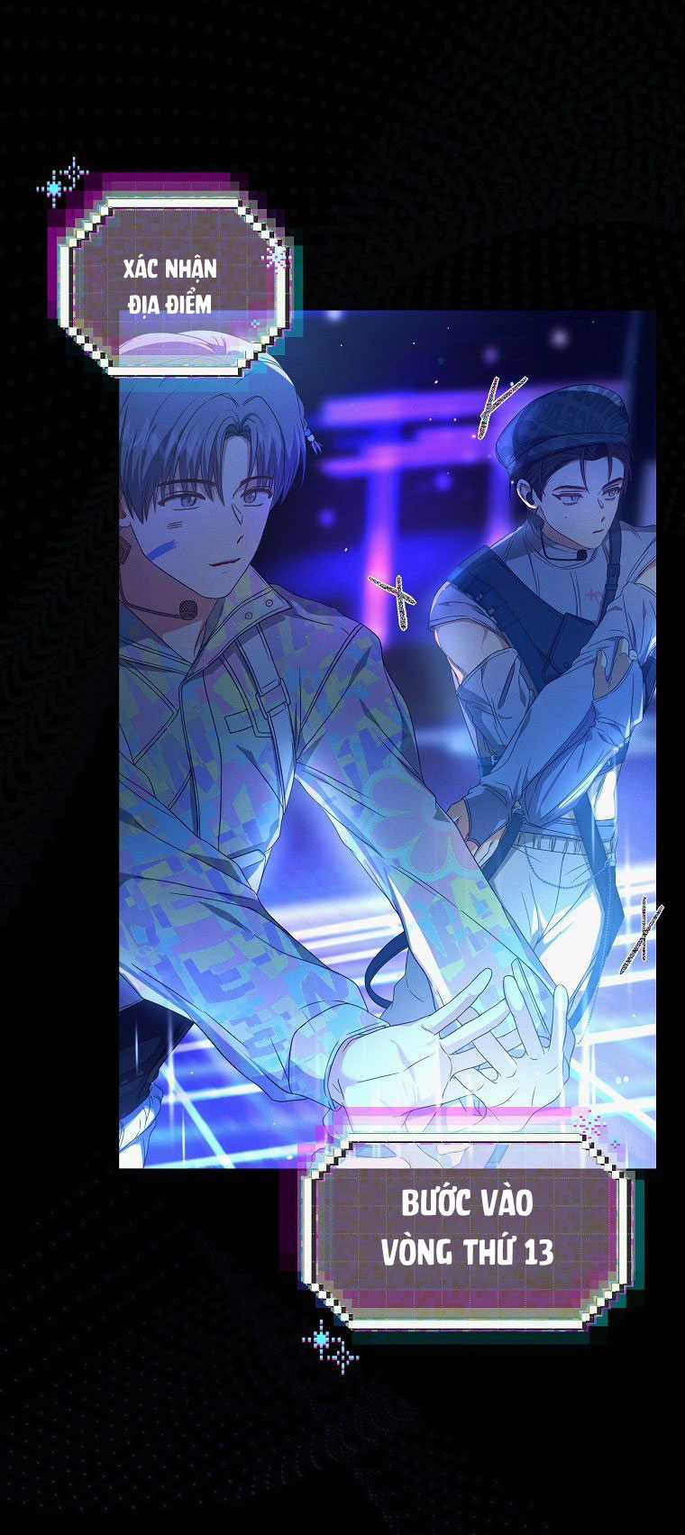 Ra Mắt Hay Ra Đi Chapter 62.2 trang 34