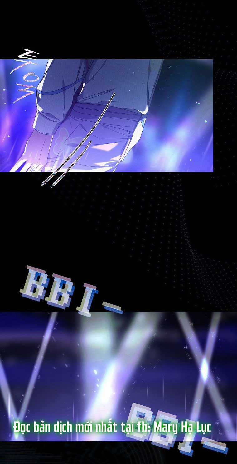 Ra Mắt Hay Ra Đi Chapter 62.2 trang 35