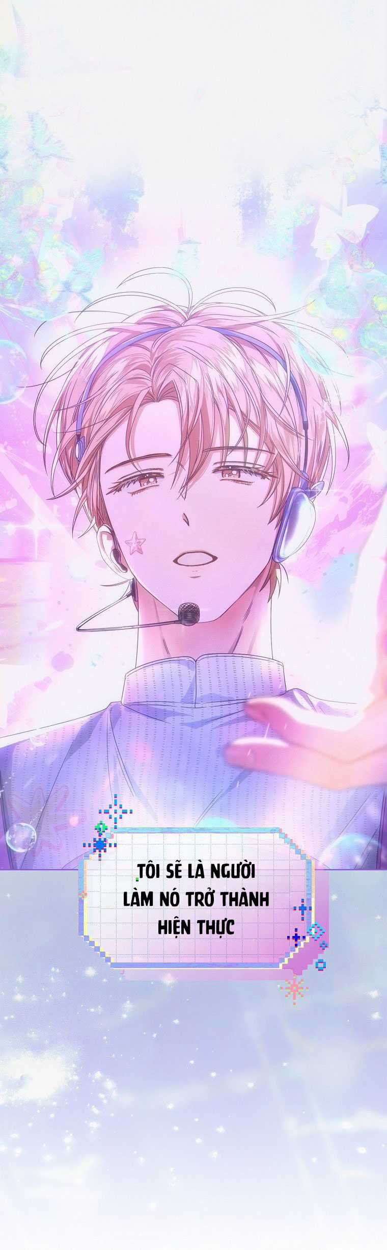 Ra Mắt Hay Ra Đi Chapter 62.2 trang 38