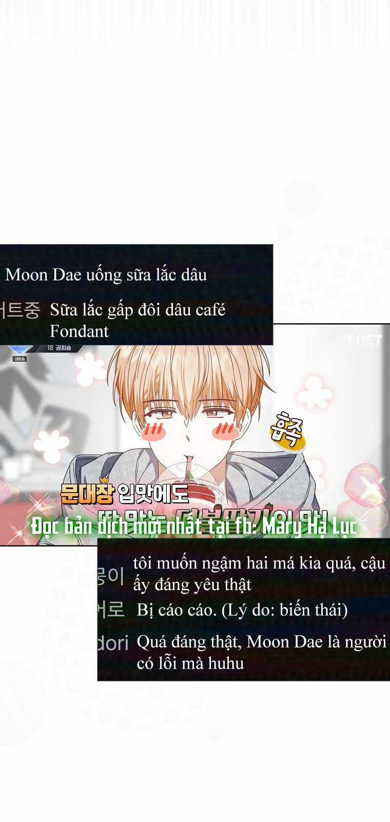 Ra Mắt Hay Ra Đi Chapter 62.2 trang 4