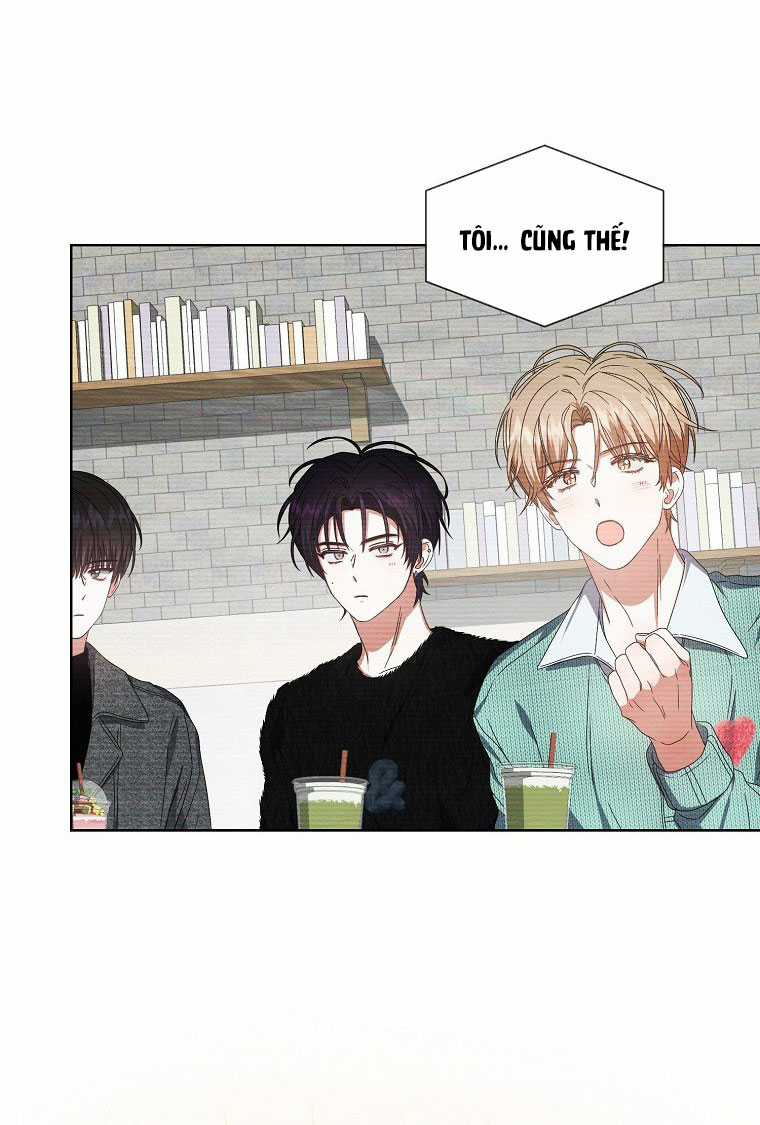 Ra Mắt Hay Ra Đi Chapter 62.2 trang 6