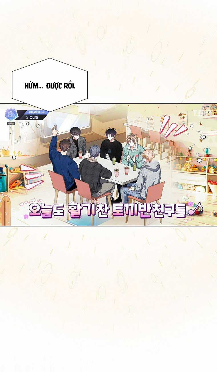 Ra Mắt Hay Ra Đi Chapter 62.2 trang 7