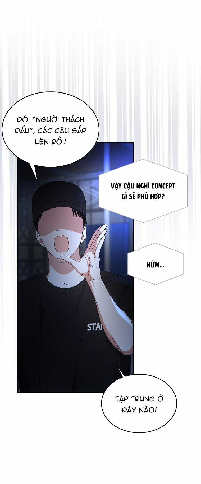Ra Mắt Hay Ra Đi Chapter 62.2 trang 9