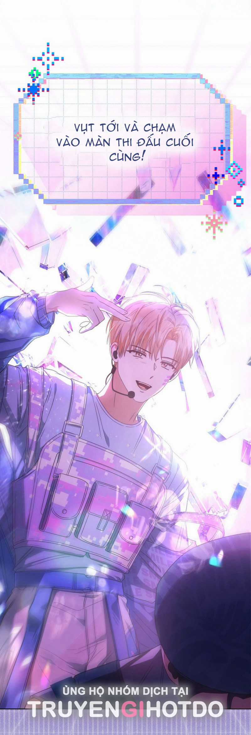 Ra Mắt Hay Ra Đi Chapter 63.1 trang 10