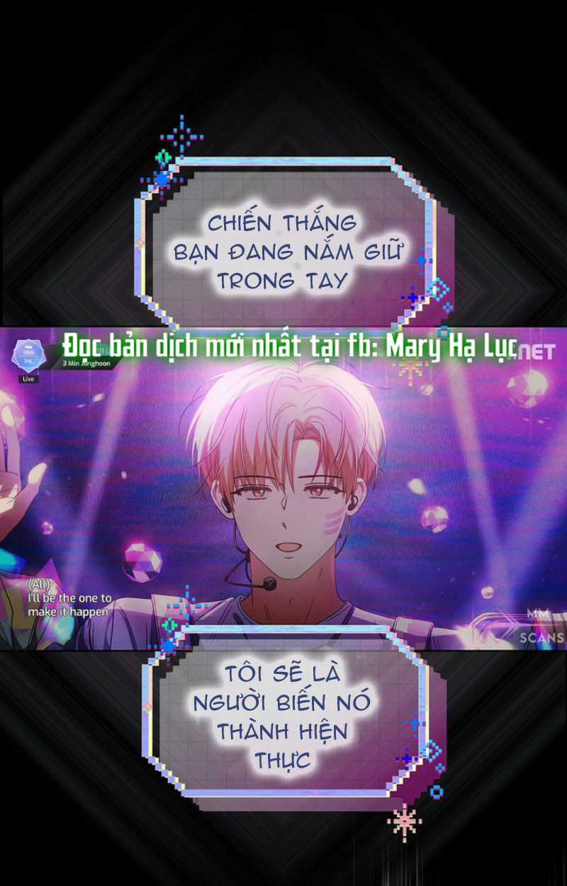 Ra Mắt Hay Ra Đi Chapter 63.1 trang 13