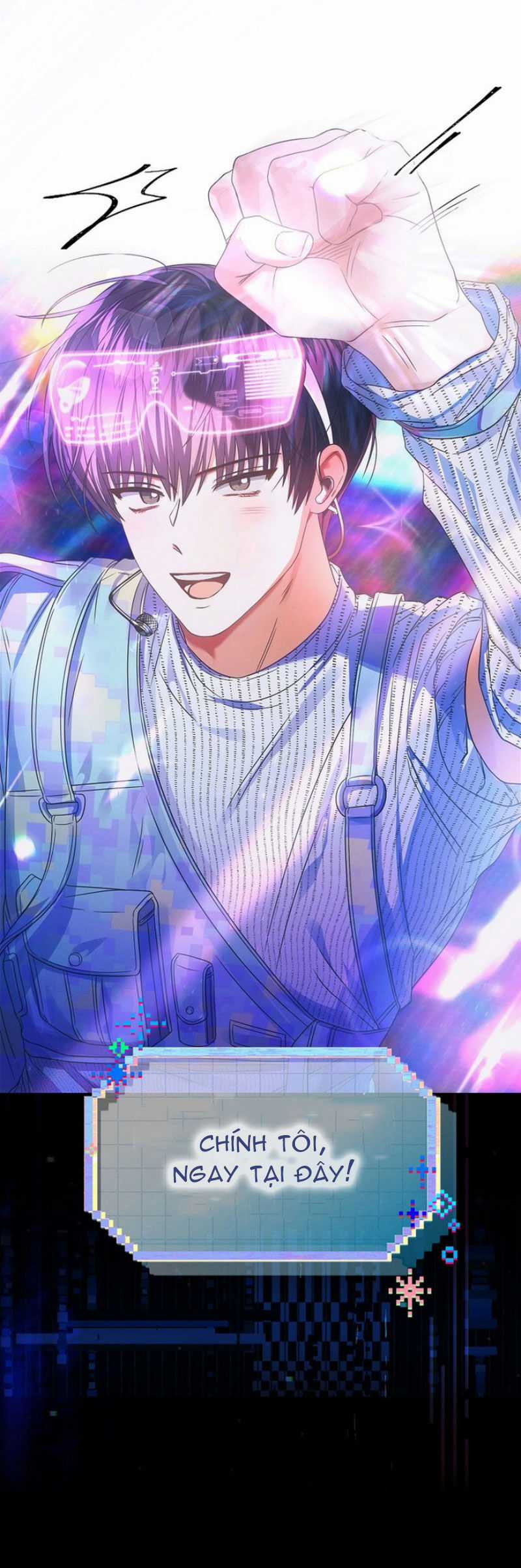 Ra Mắt Hay Ra Đi Chapter 63.1 trang 16