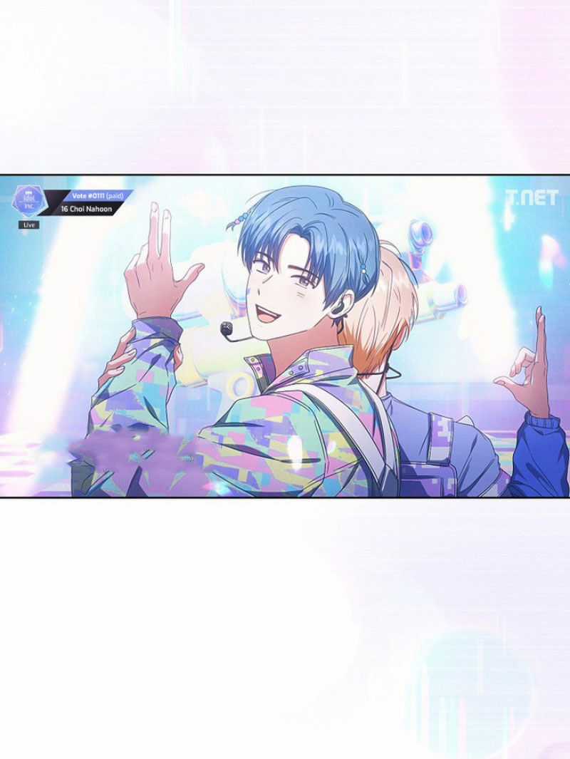 Ra Mắt Hay Ra Đi Chapter 63.1 trang 3