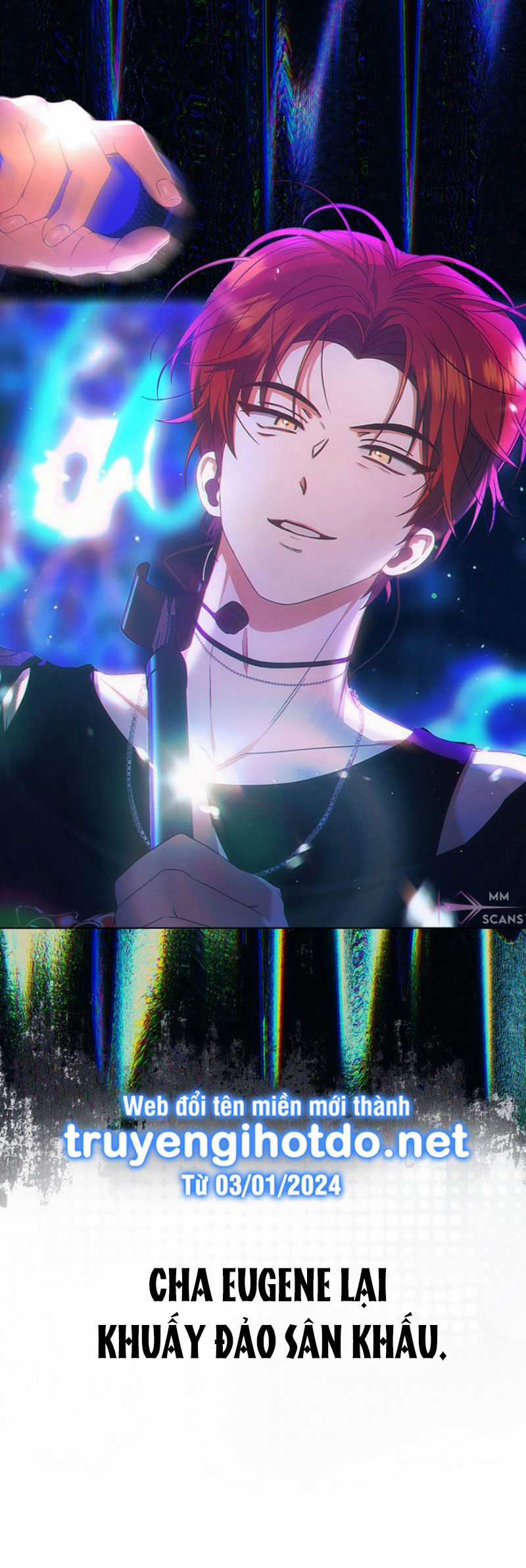 Ra Mắt Hay Ra Đi Chapter 63.1 trang 32