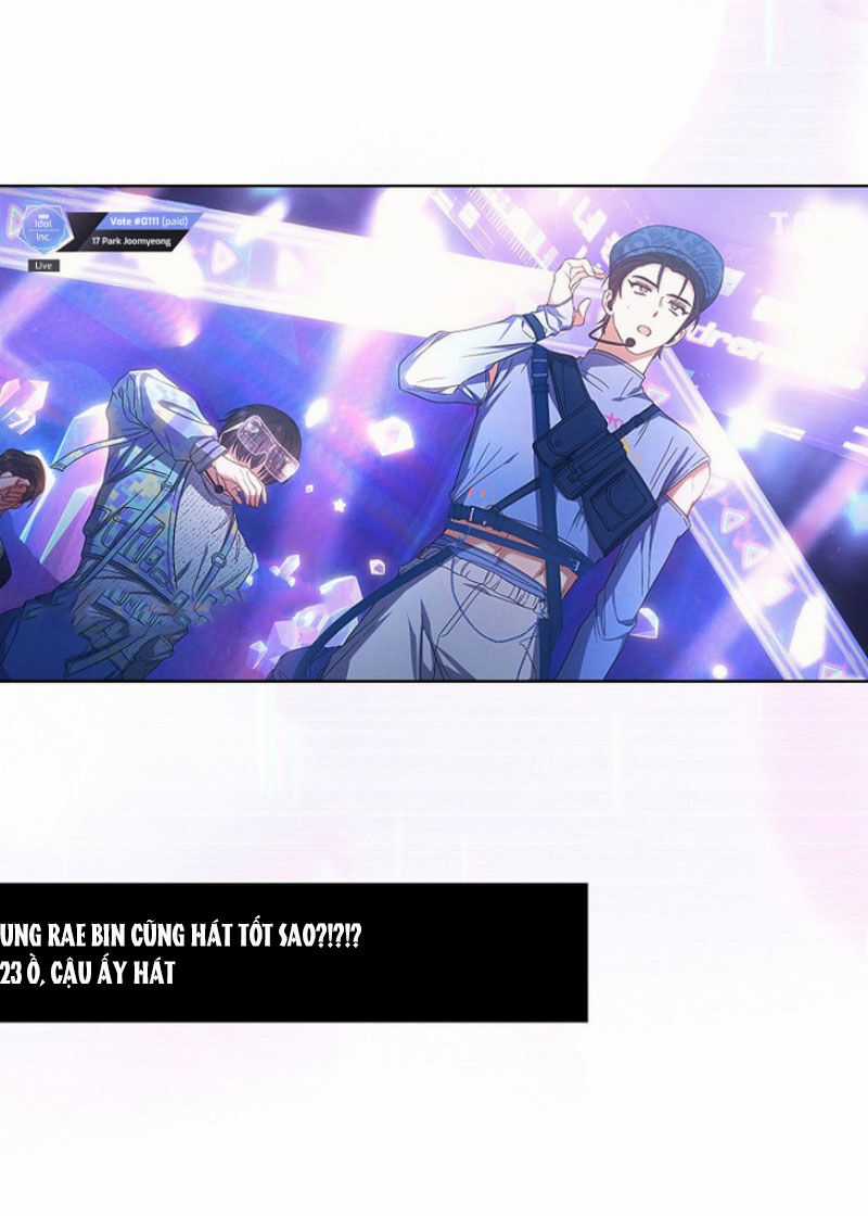 Ra Mắt Hay Ra Đi Chapter 63.1 trang 4