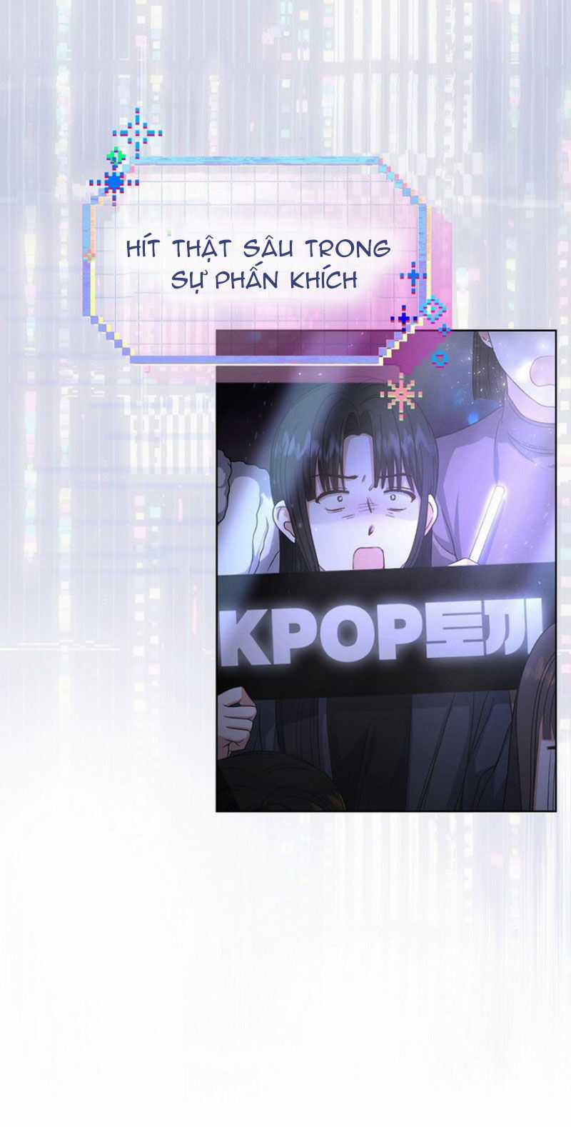 Ra Mắt Hay Ra Đi Chapter 63.1 trang 8