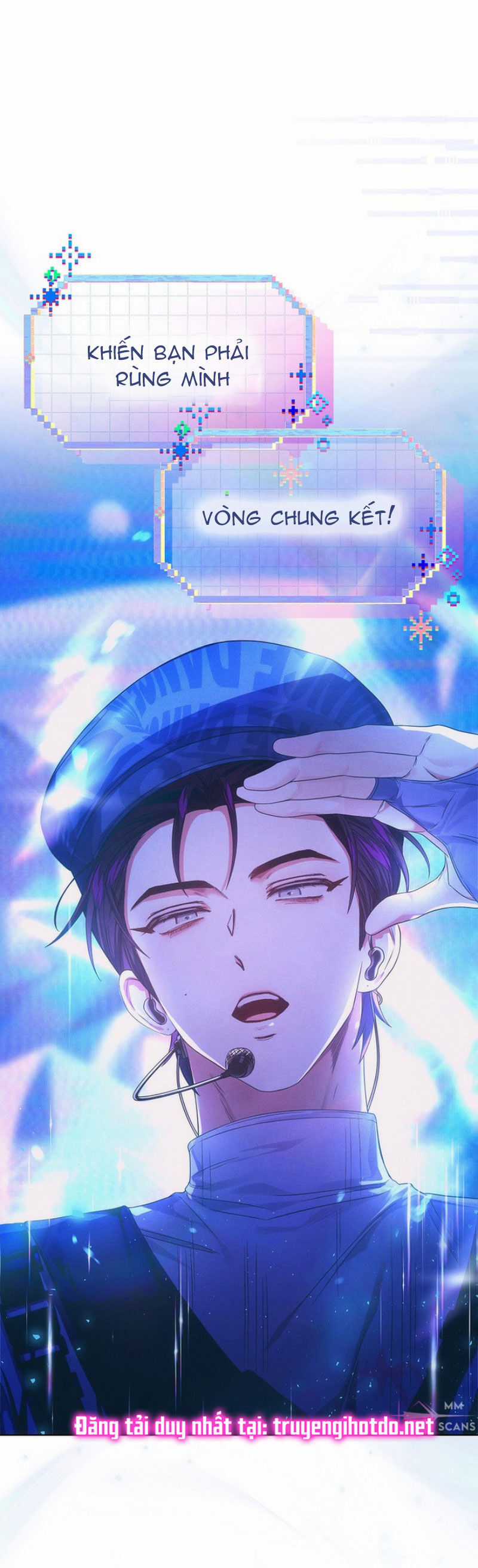 Ra Mắt Hay Ra Đi Chapter 63.1 trang 9