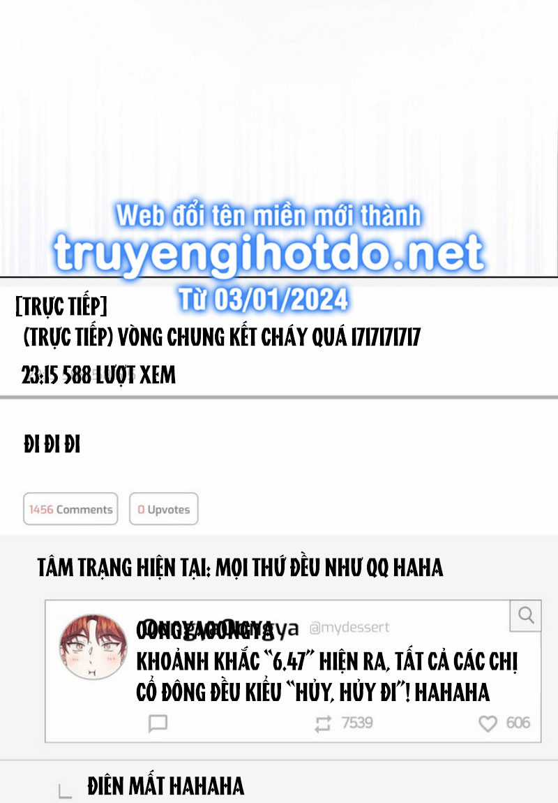 Ra Mắt Hay Ra Đi Chapter 63.2 trang 15