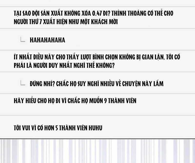 Ra Mắt Hay Ra Đi Chapter 63.2 trang 16