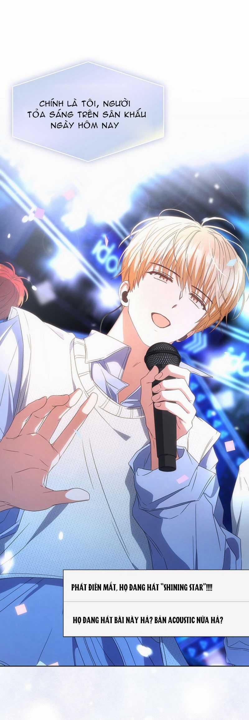 Ra Mắt Hay Ra Đi Chapter 63.2 trang 19