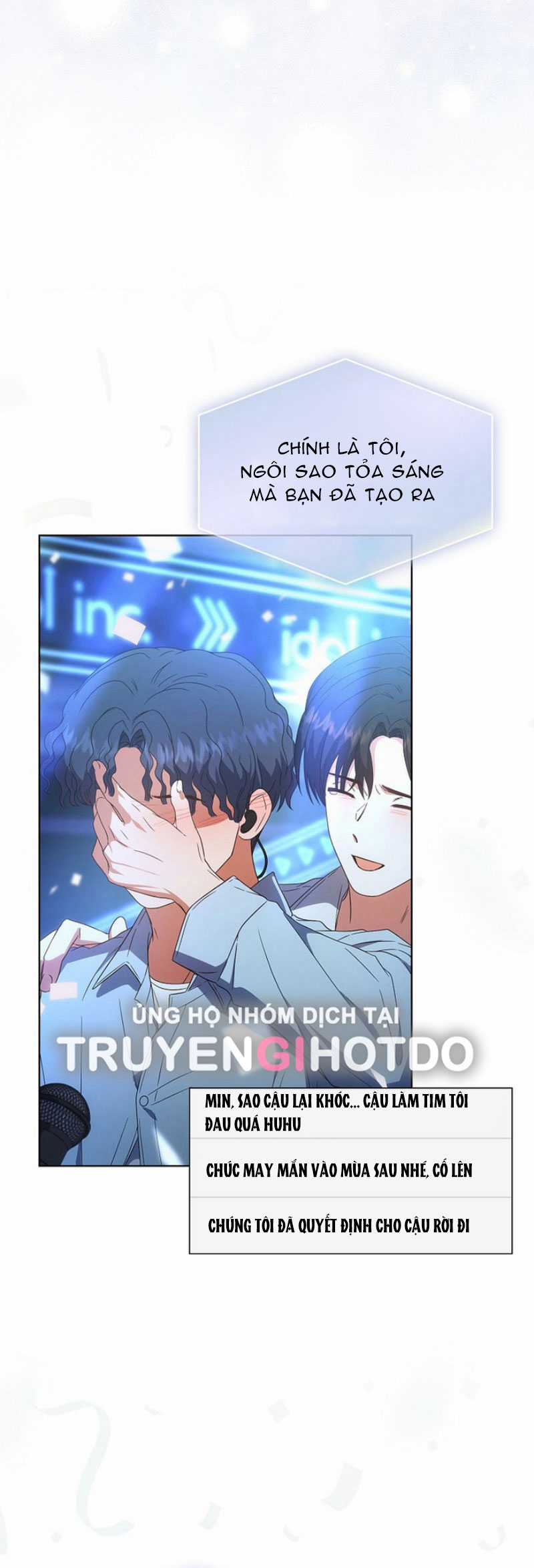 Ra Mắt Hay Ra Đi Chapter 63.2 trang 20