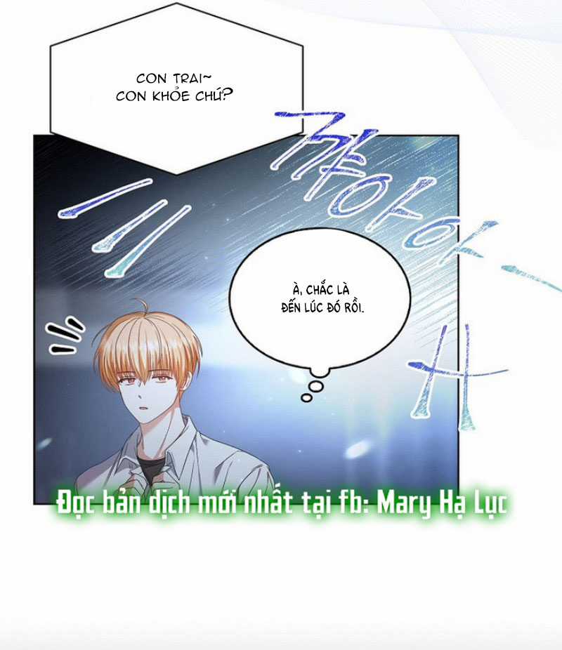 Ra Mắt Hay Ra Đi Chapter 63.2 trang 26