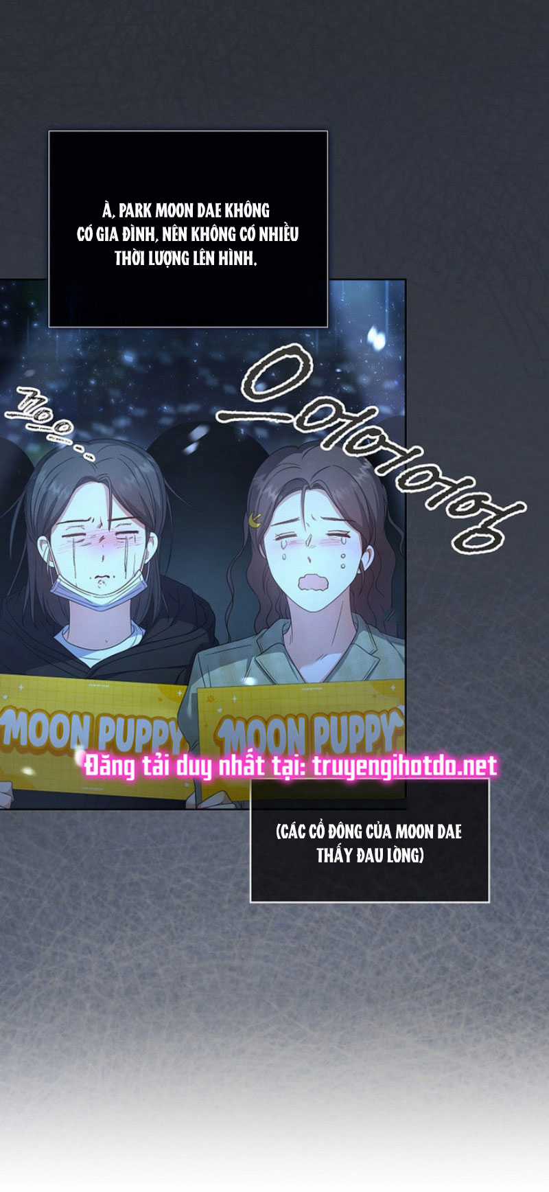 Ra Mắt Hay Ra Đi Chapter 63.2 trang 28