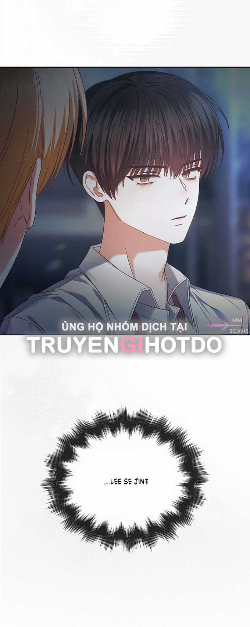 Ra Mắt Hay Ra Đi Chapter 63.2 trang 31