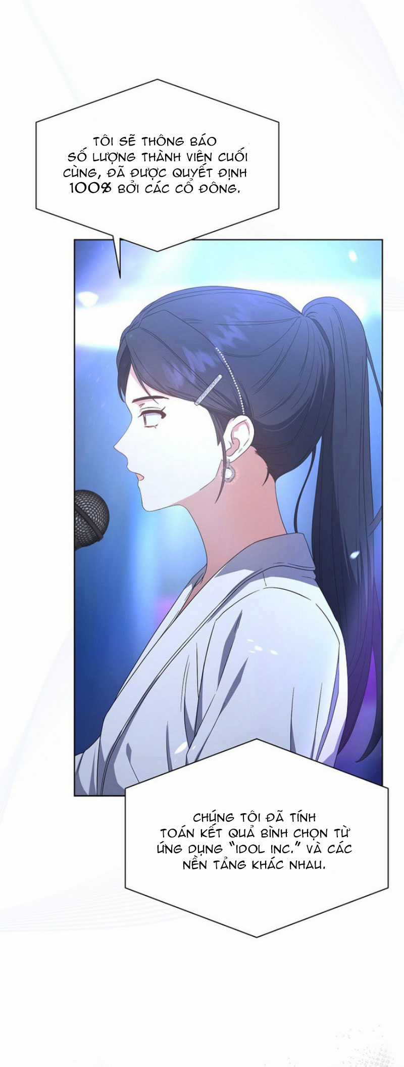 Ra Mắt Hay Ra Đi Chapter 63.2 trang 5