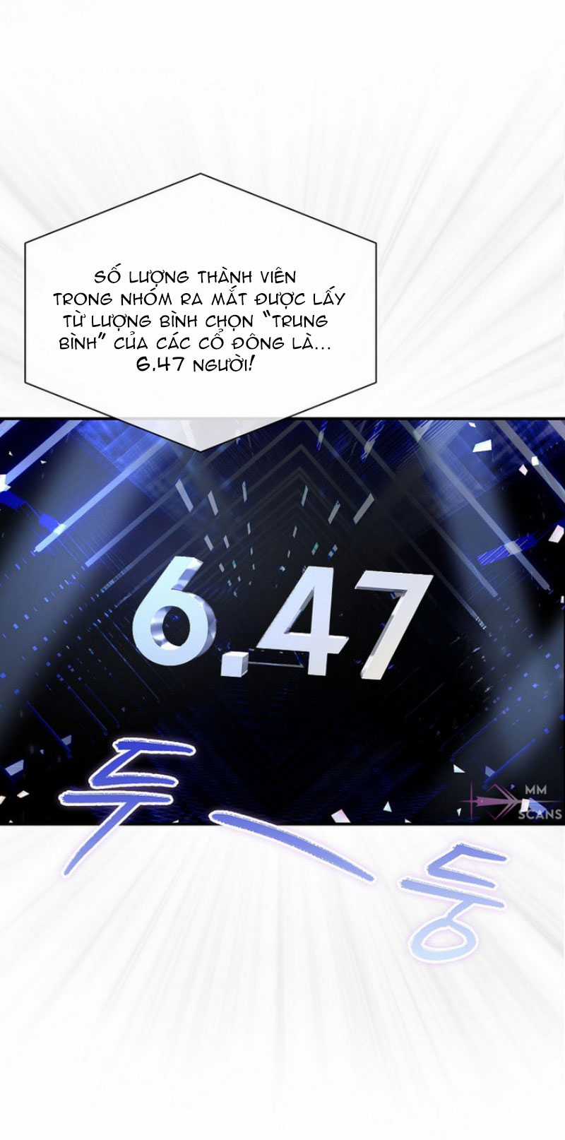 Ra Mắt Hay Ra Đi Chapter 63.2 trang 7