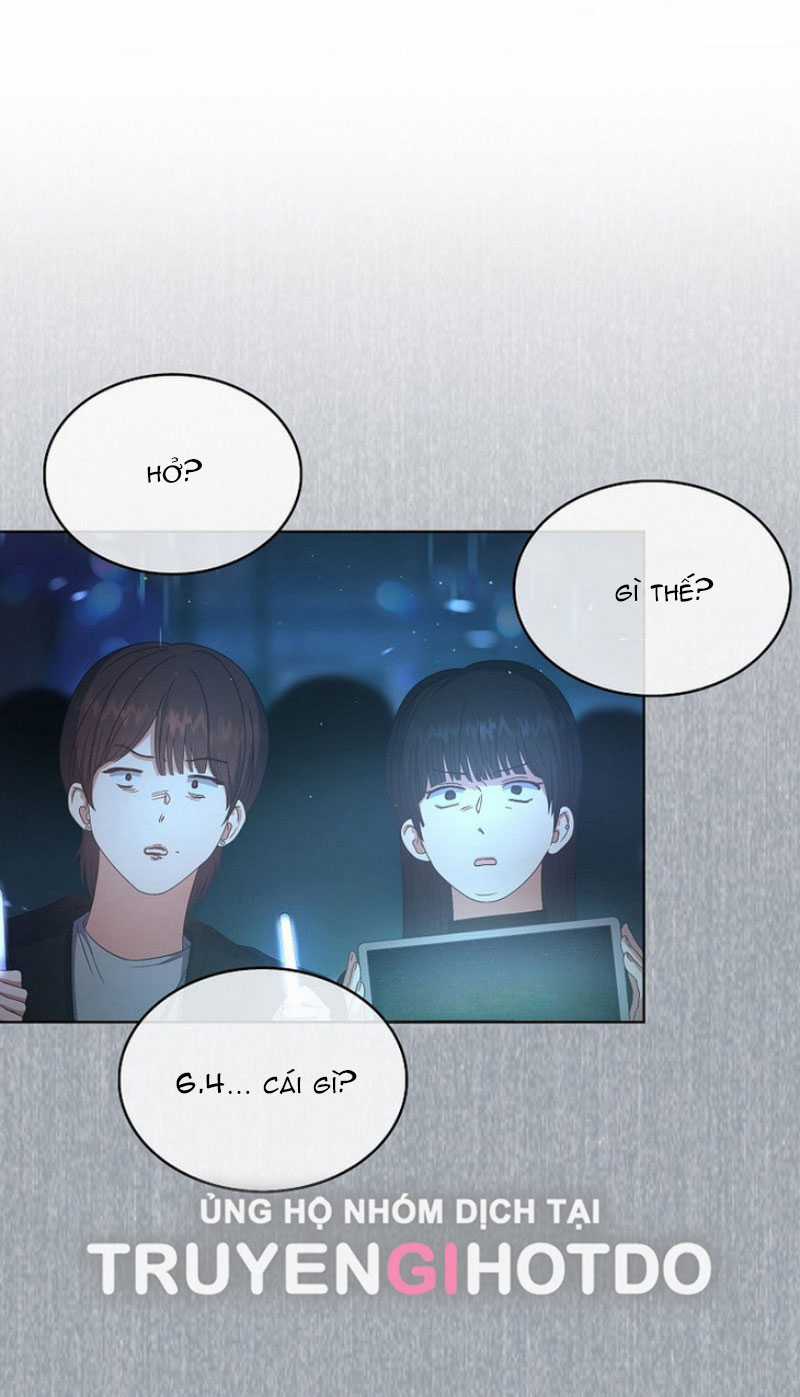 Ra Mắt Hay Ra Đi Chapter 63.2 trang 8