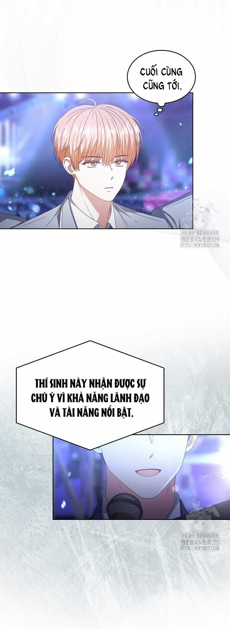 Ra Mắt Hay Ra Đi Chapter 64.1 trang 12