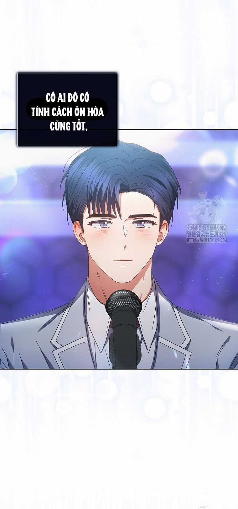 Ra Mắt Hay Ra Đi Chapter 64.1 trang 27