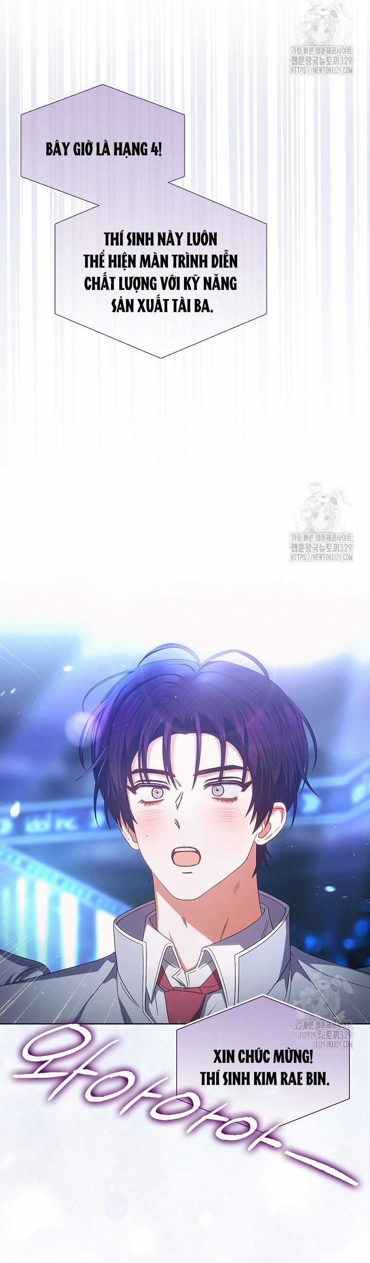 Ra Mắt Hay Ra Đi Chapter 64.1 trang 28