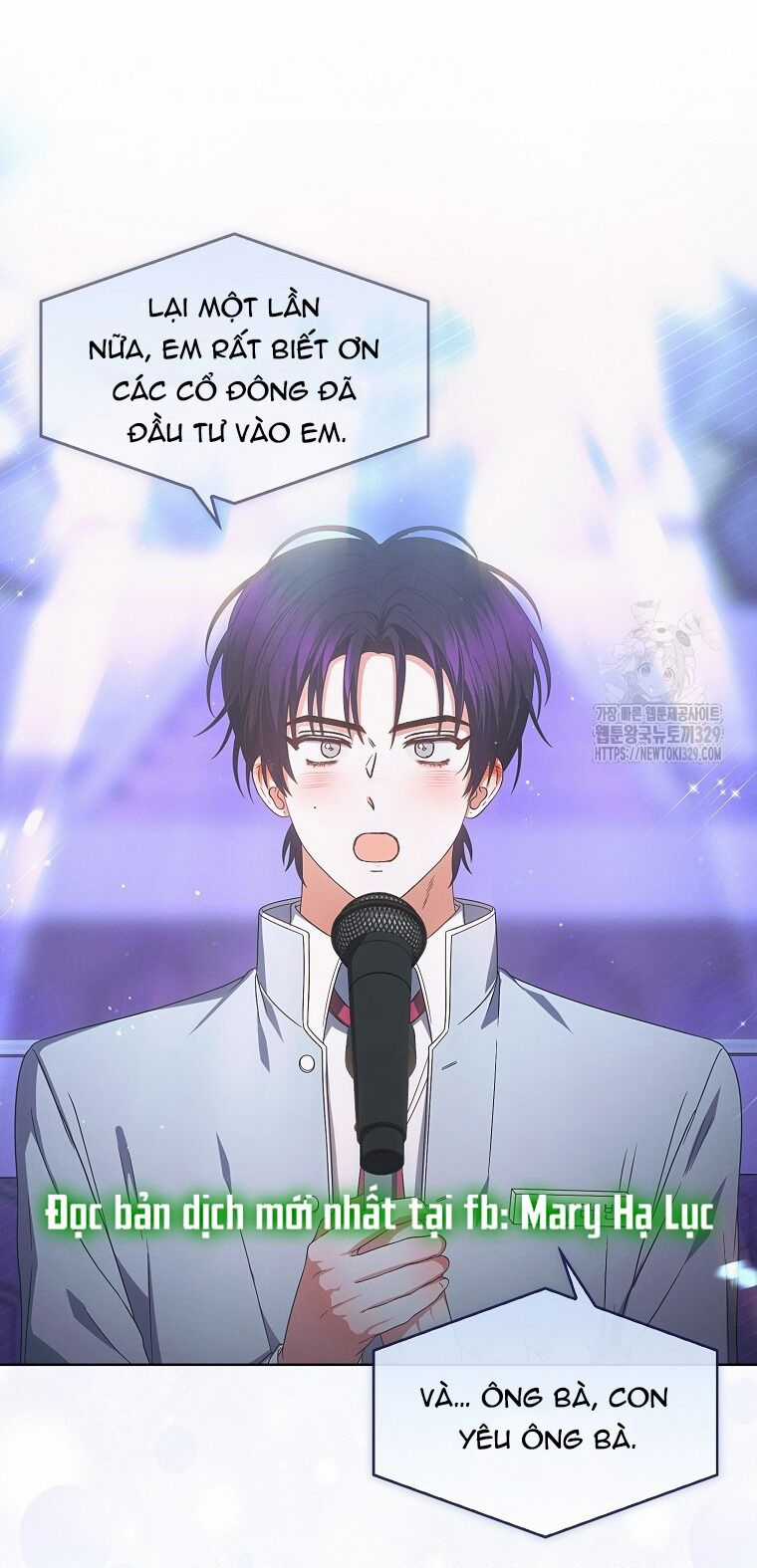 Ra Mắt Hay Ra Đi Chapter 64.1 trang 31