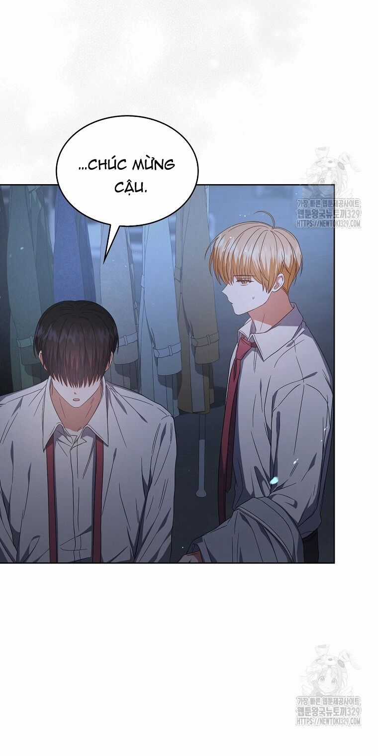 Ra Mắt Hay Ra Đi Chapter 64.1 trang 4