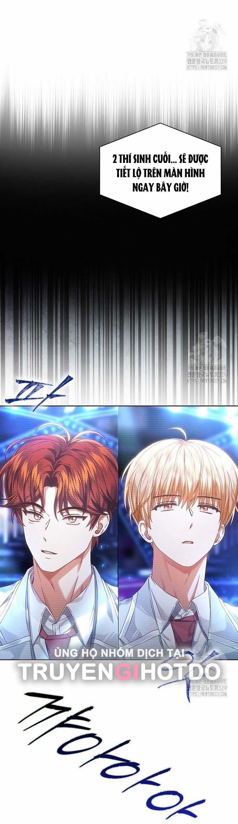 Ra Mắt Hay Ra Đi Chapter 64.2 trang 10