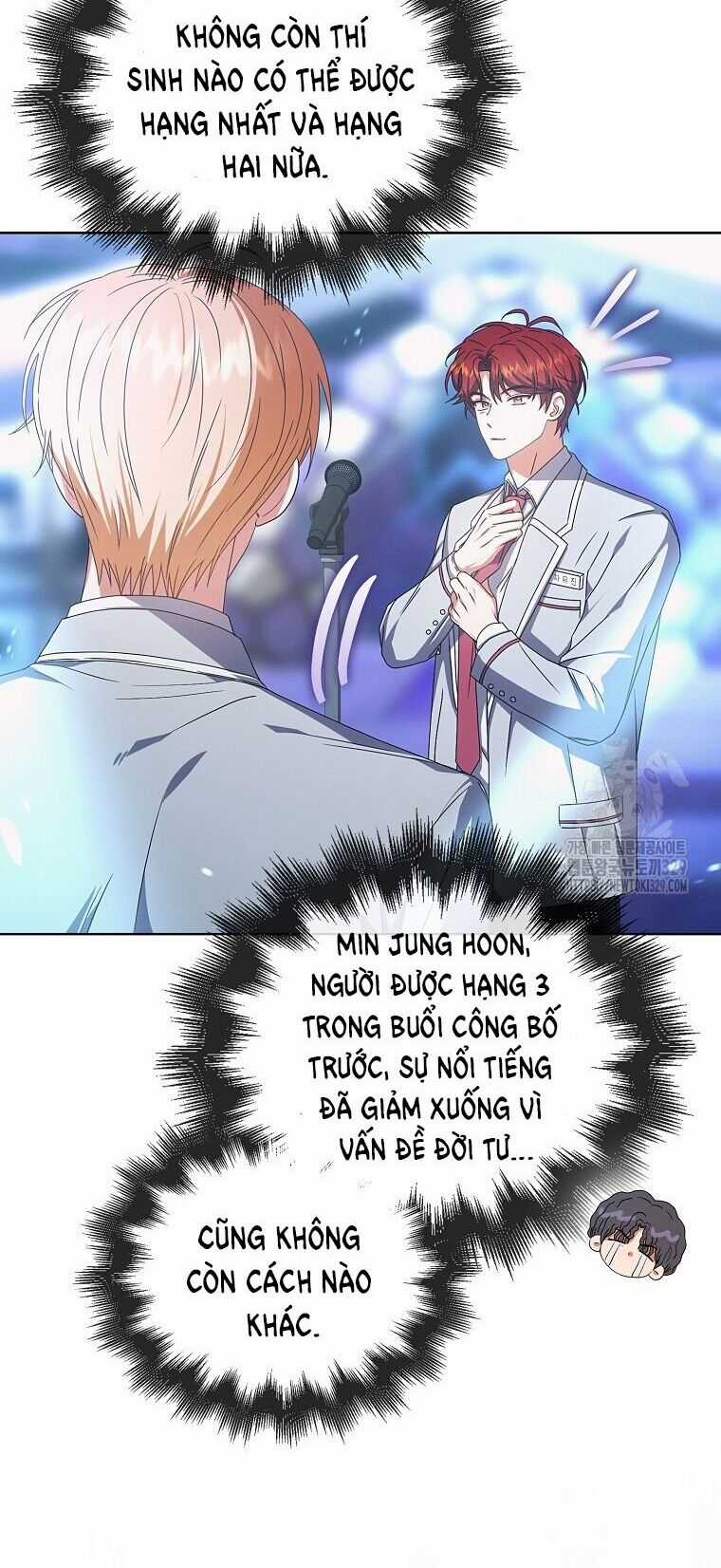 Ra Mắt Hay Ra Đi Chapter 64.2 trang 12