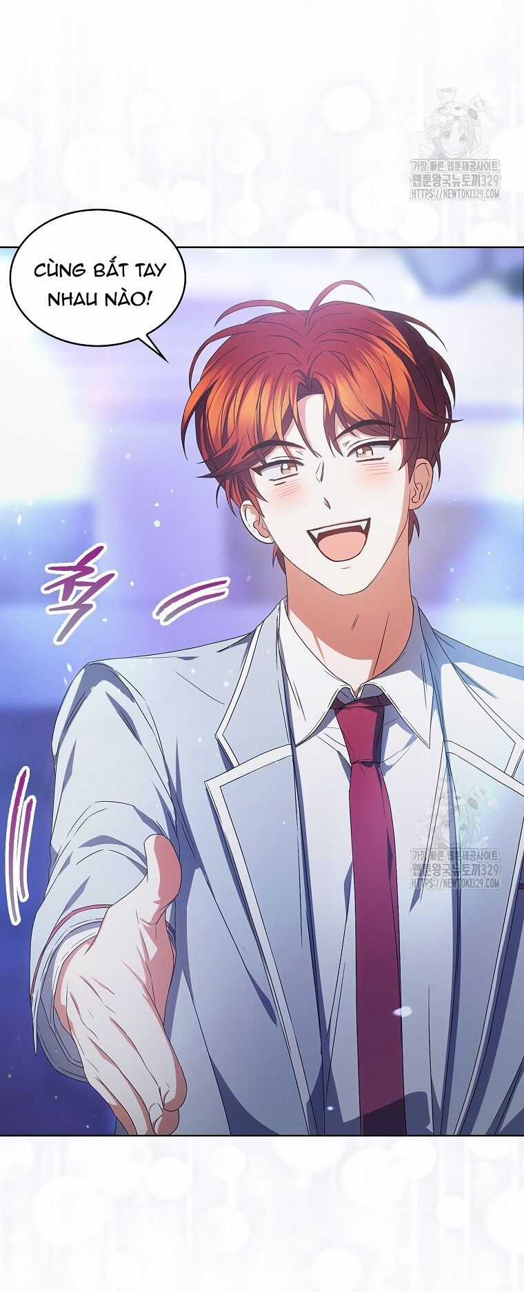 Ra Mắt Hay Ra Đi Chapter 64.2 trang 13