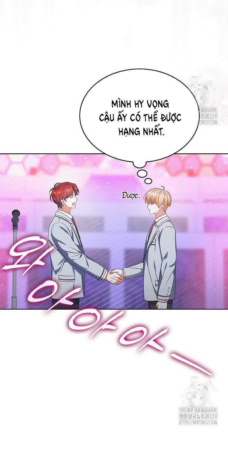 Ra Mắt Hay Ra Đi Chapter 64.2 trang 14