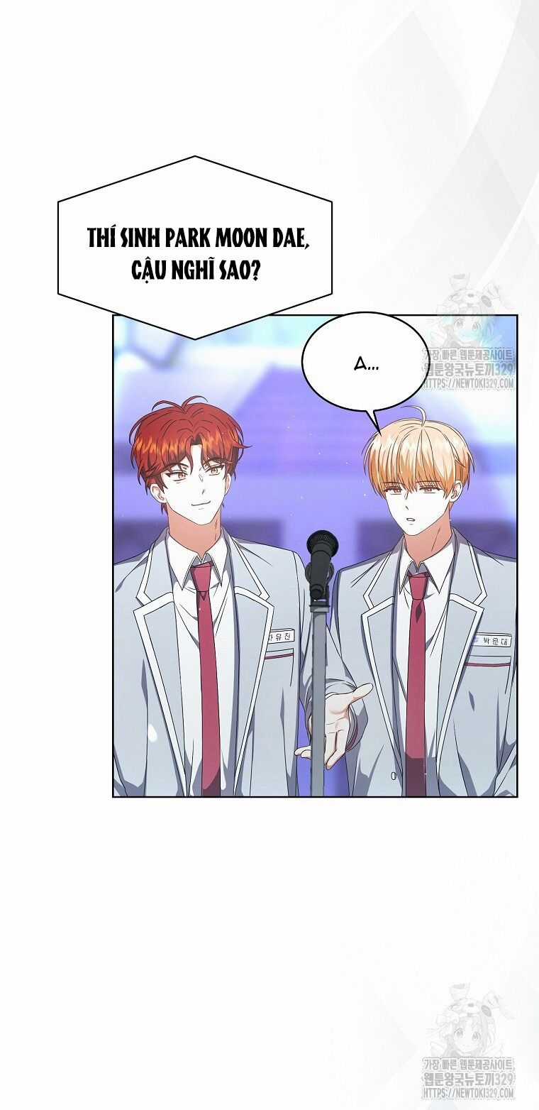 Ra Mắt Hay Ra Đi Chapter 64.2 trang 16