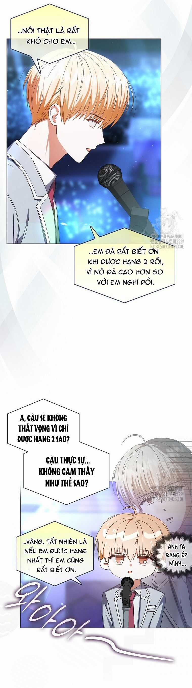 Ra Mắt Hay Ra Đi Chapter 64.2 trang 17