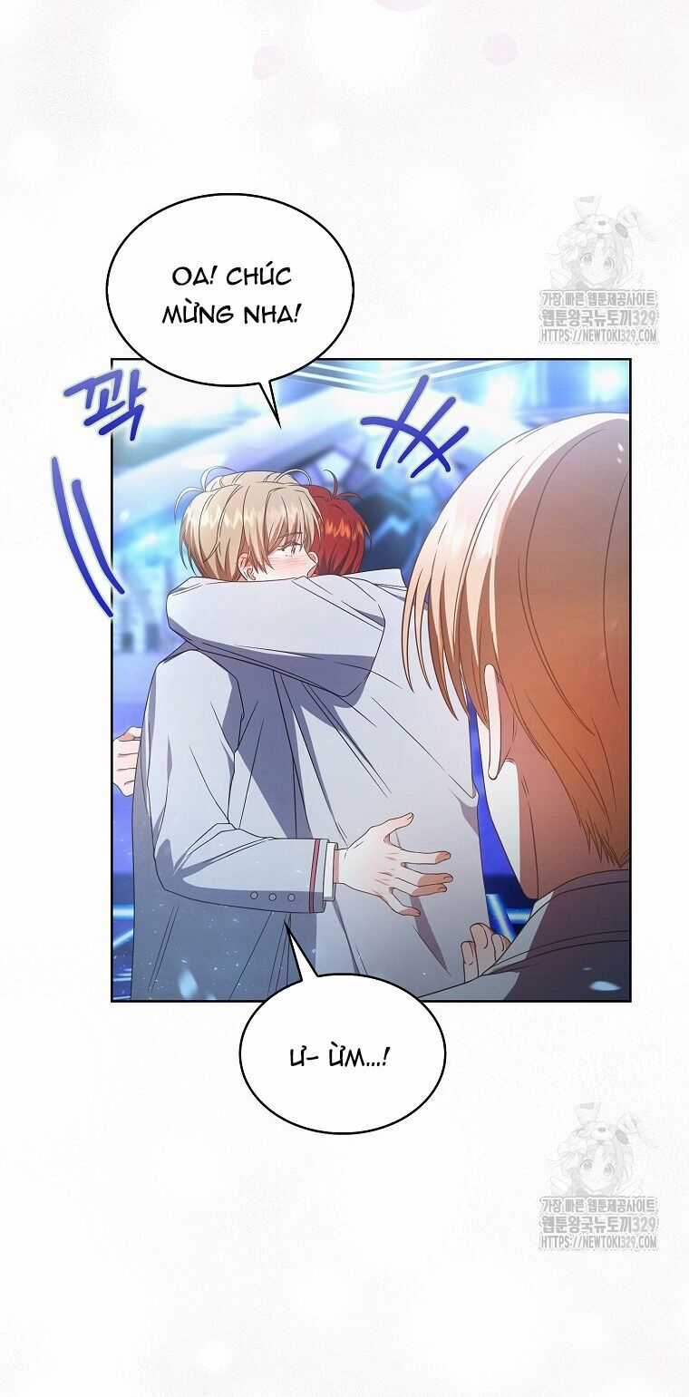 Ra Mắt Hay Ra Đi Chapter 64.2 trang 2