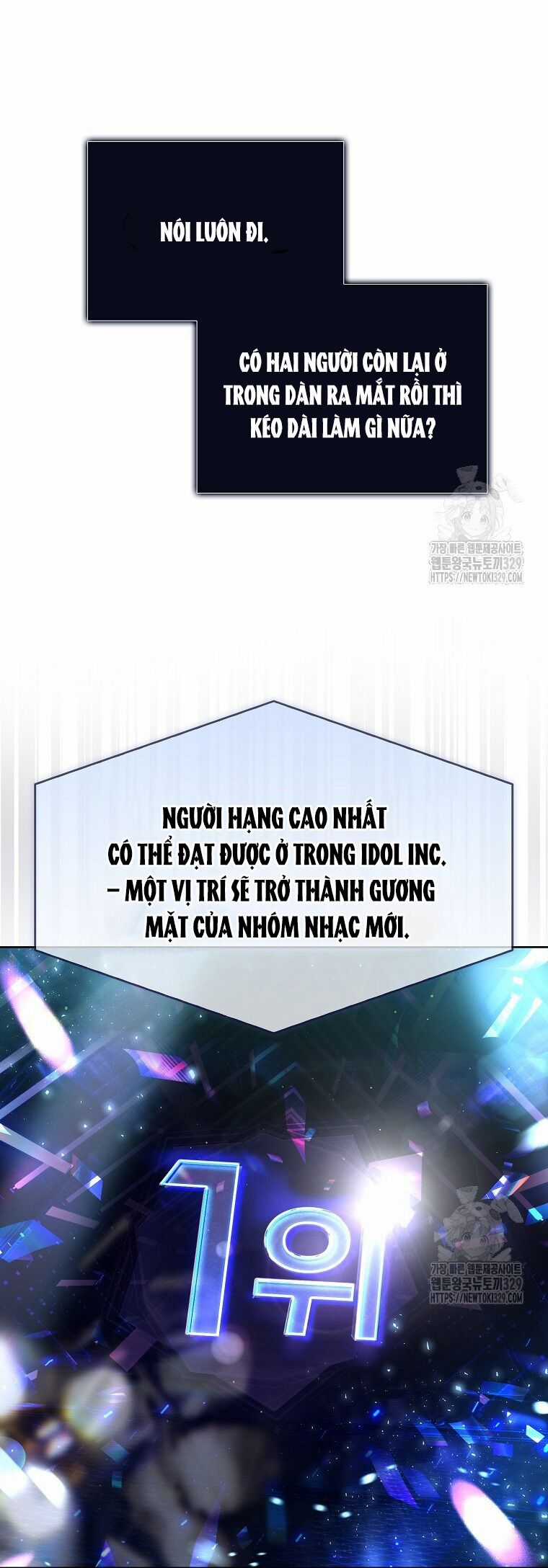 Ra Mắt Hay Ra Đi Chapter 64.2 trang 27