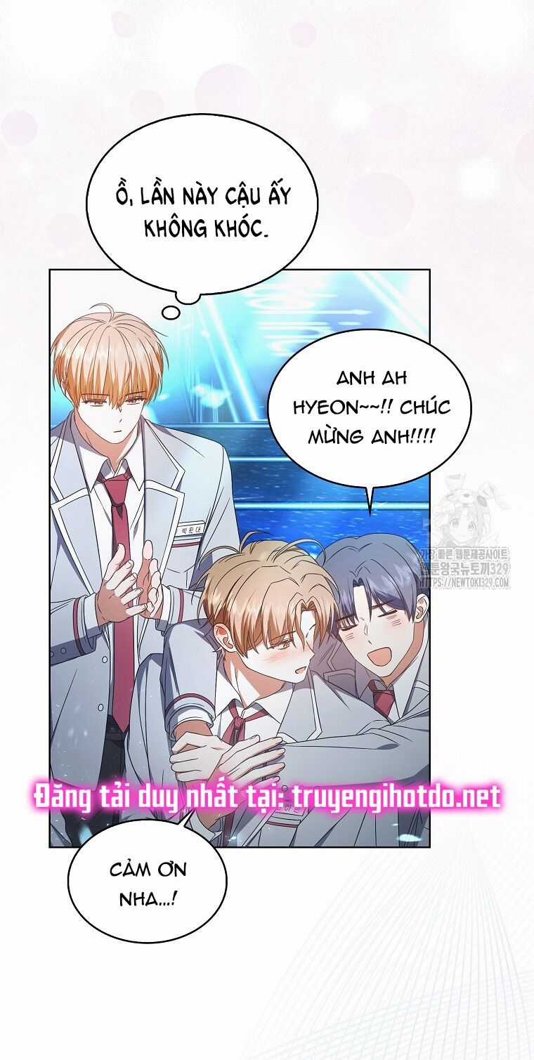 Ra Mắt Hay Ra Đi Chapter 64.2 trang 3