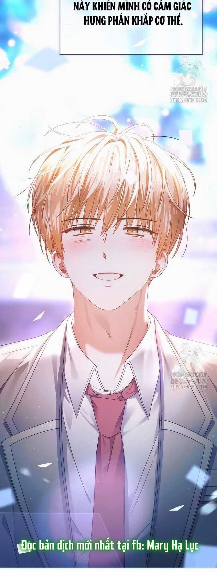 Ra Mắt Hay Ra Đi Chapter 64.2 trang 36