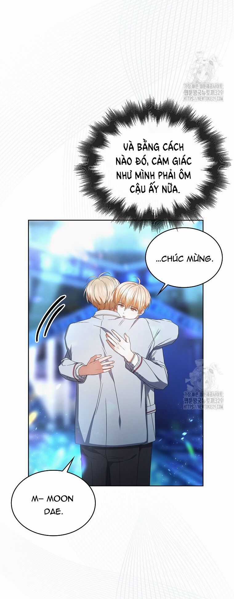 Ra Mắt Hay Ra Đi Chapter 64.2 trang 4