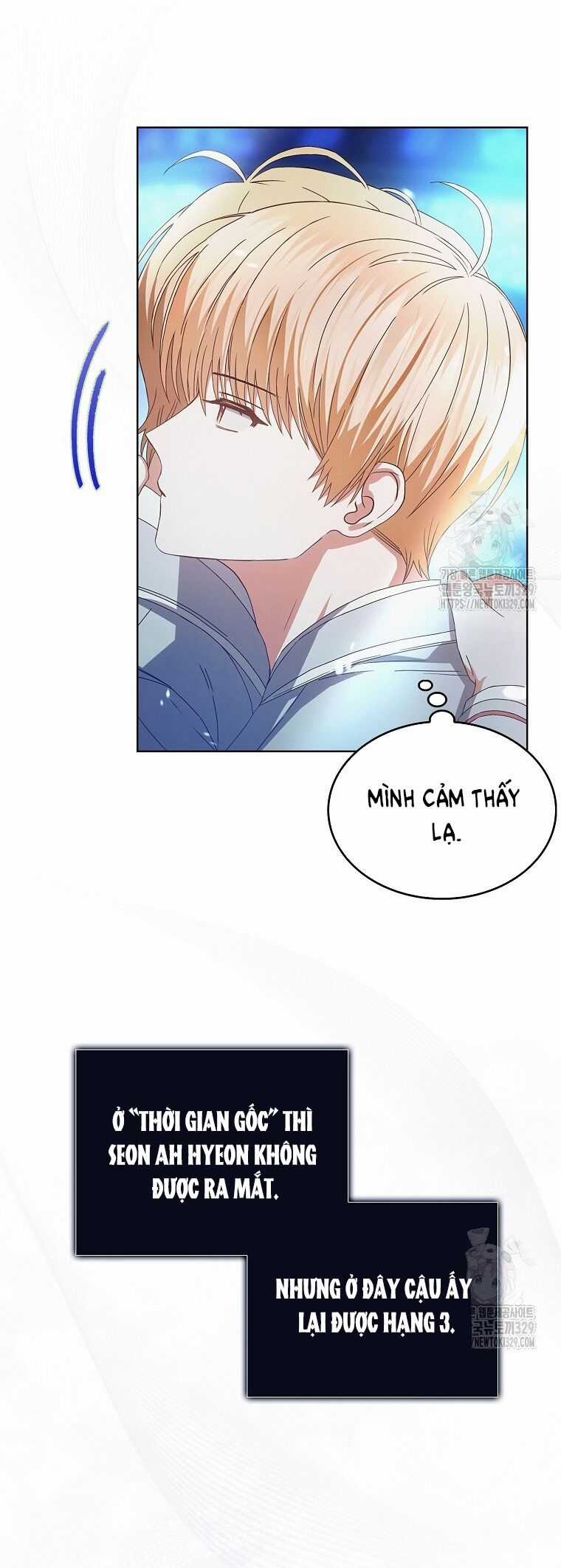 Ra Mắt Hay Ra Đi Chapter 64.2 trang 6