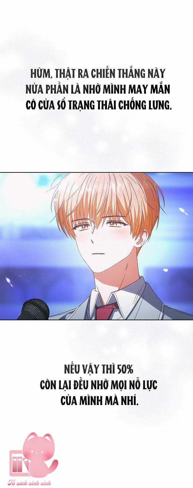 Ra Mắt Hay Ra Đi Chapter 65 trang 10