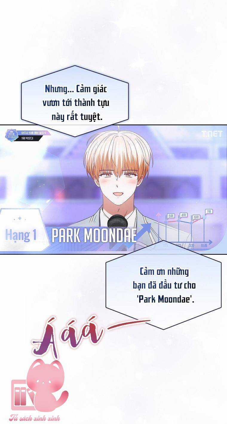 Ra Mắt Hay Ra Đi Chapter 65 trang 13