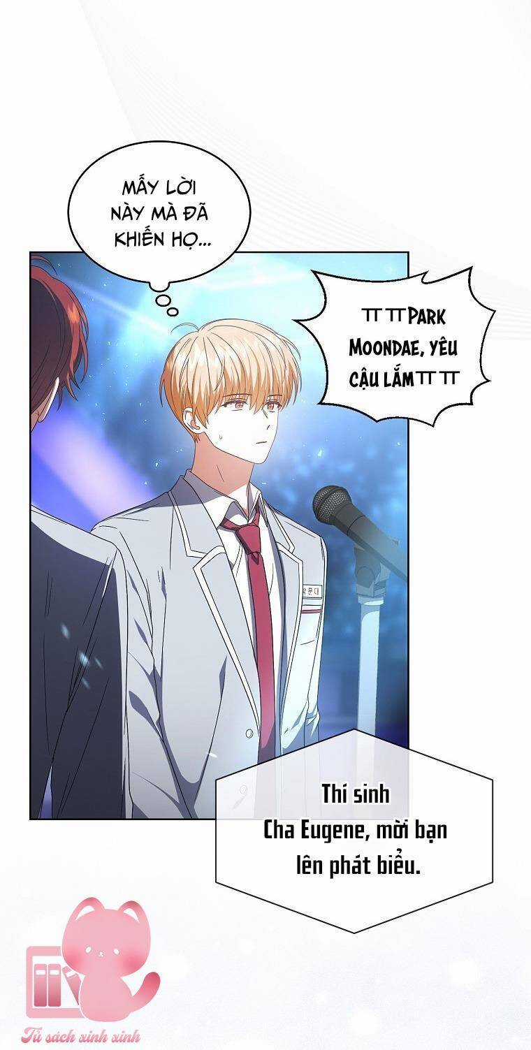 Ra Mắt Hay Ra Đi Chapter 65 trang 15