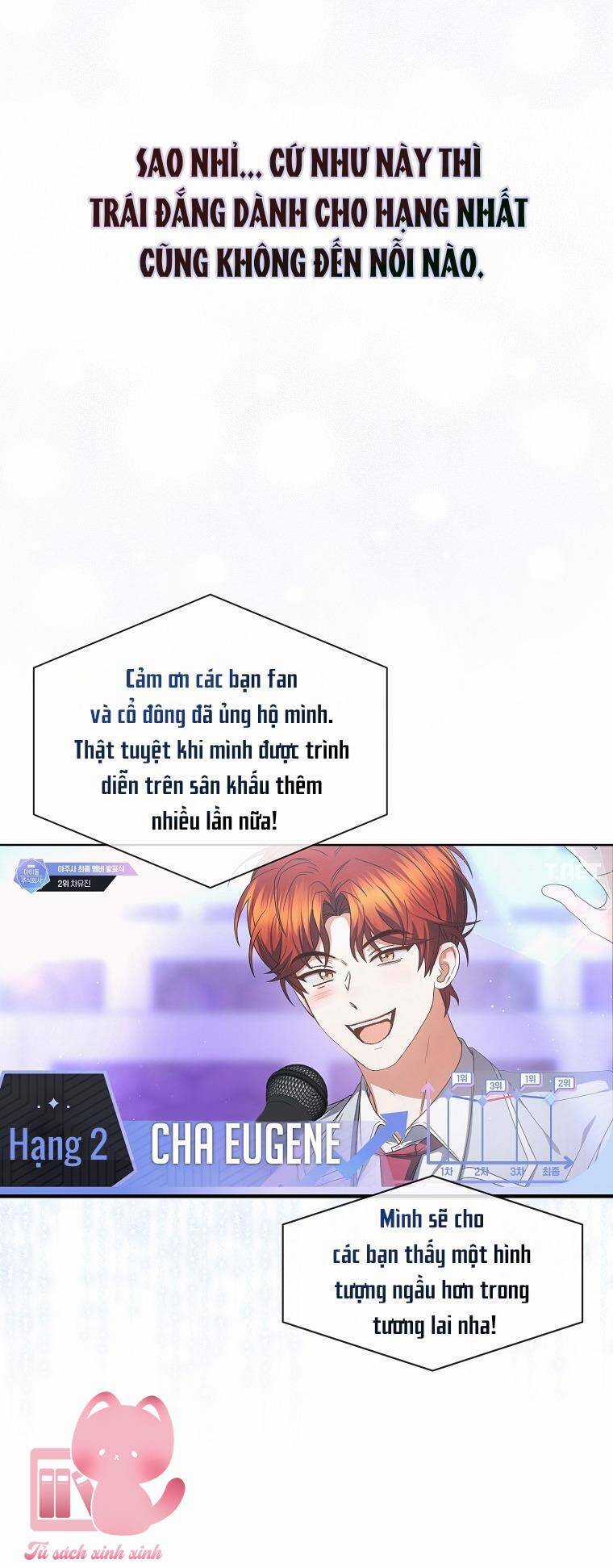 Ra Mắt Hay Ra Đi Chapter 65 trang 16