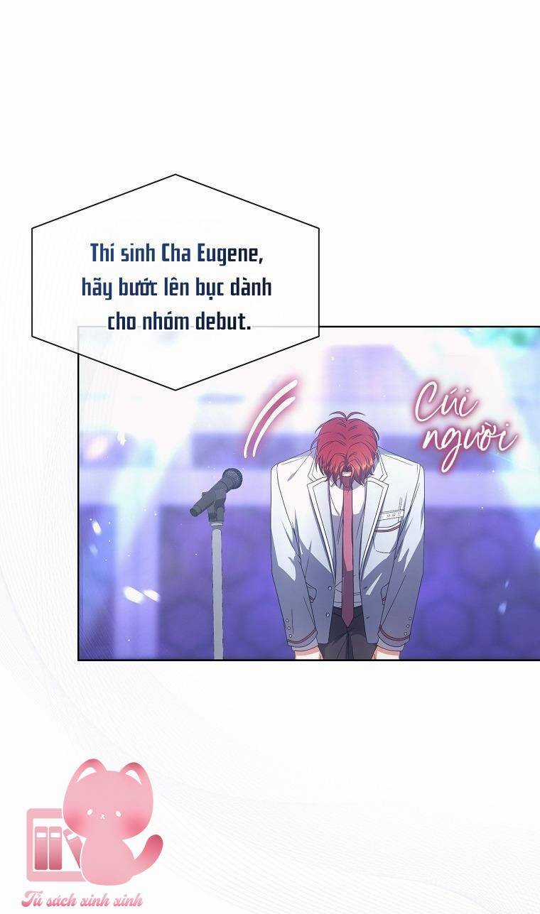 Ra Mắt Hay Ra Đi Chapter 65 trang 17